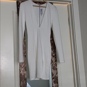 Michael Costello Dress